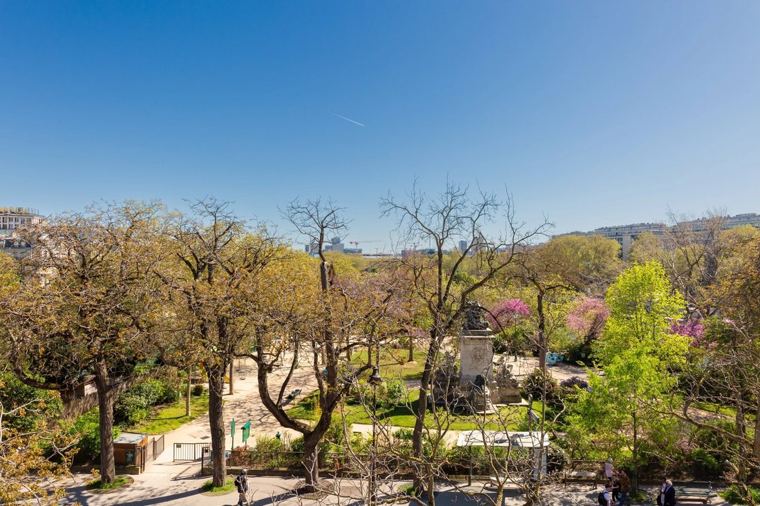 Apartamento en Isla San Luis, Paris 4e Arrondissement, París 2 - 17703233