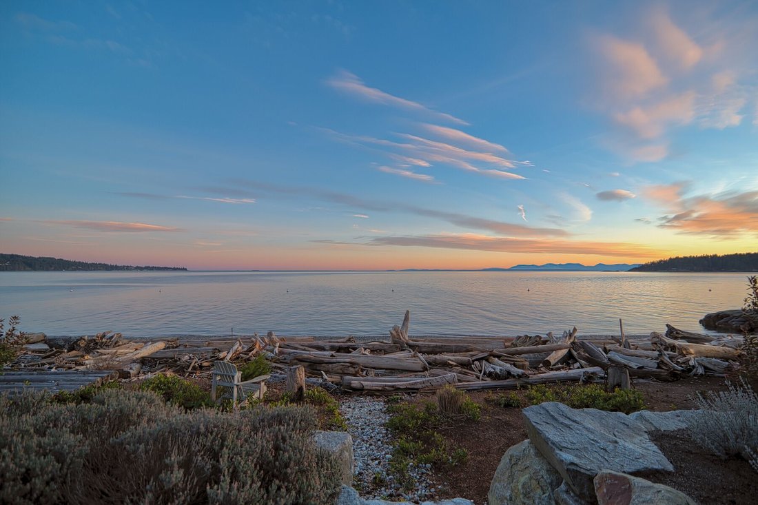 House in Sechelt, British Columbia, Canada 2 - 17705170