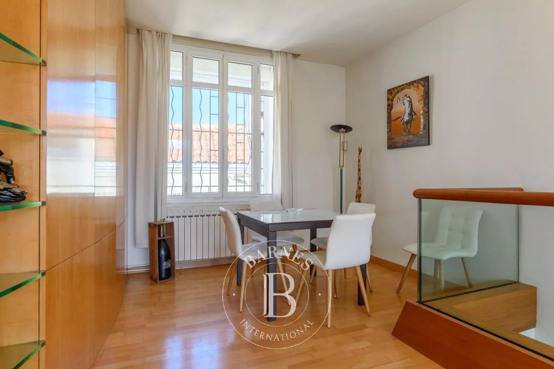 House in Endoume, 7e Arrondissement, Marseille 4 - 17287440