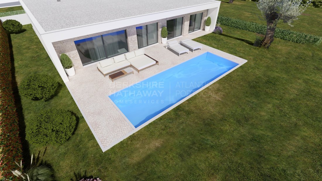 House in Nadadouro, Leiria District, Portugal 5 - 17711174