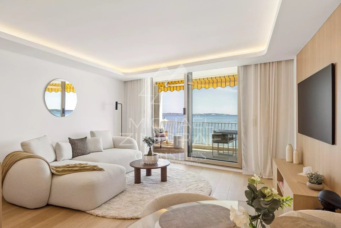 Apartment in Cannes, Provence-Alpes-Côte d'Azur, France 4 - 17692794
