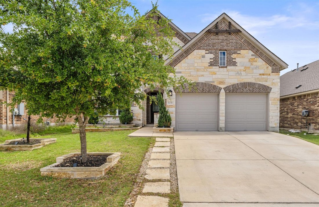 House in Pflugerville, Texas, United States 5 - 17704271