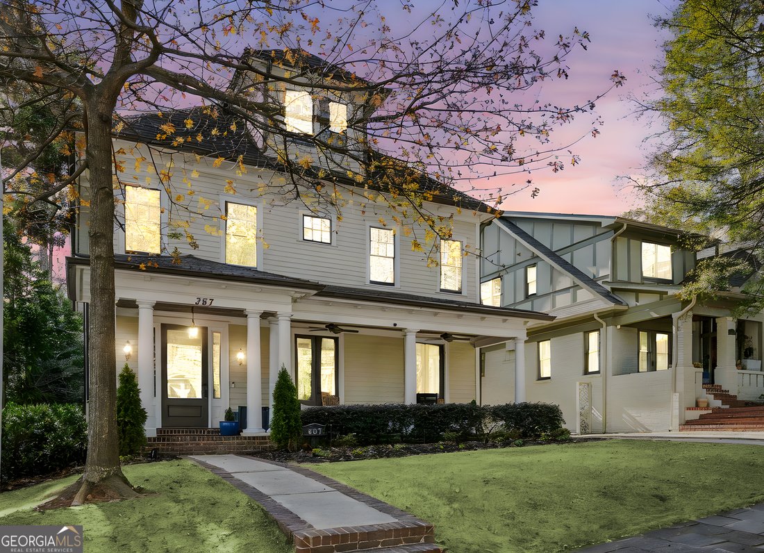 House in Atlanta, Georgia, United States 4 - 16903216