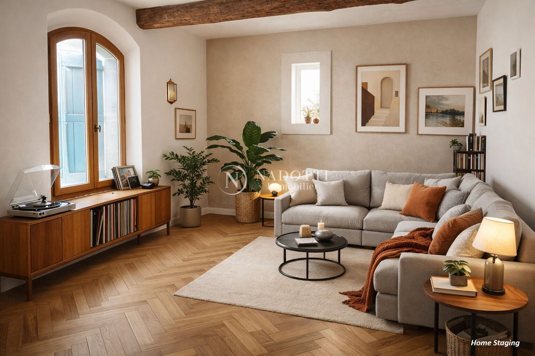 House in Bonnieux, Provence-Alpes-Côte d'Azur, France 4 - 15735941