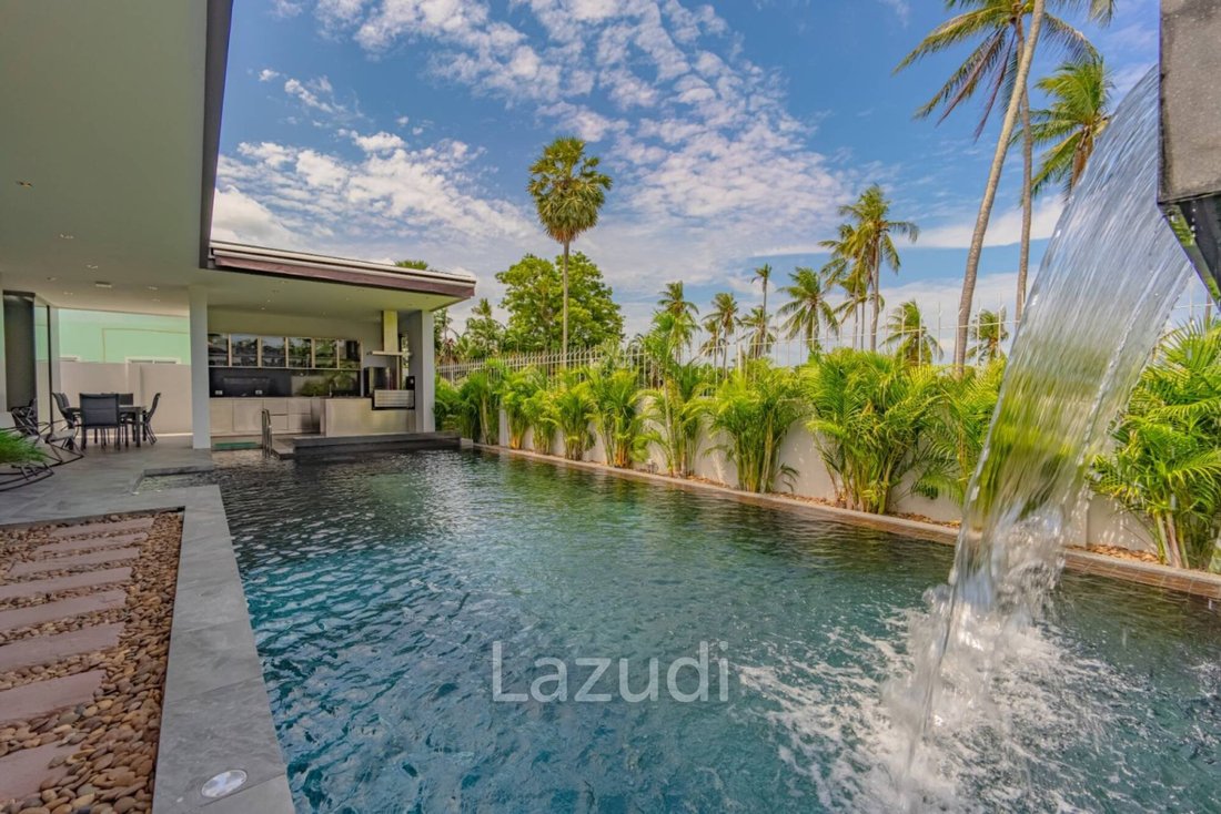 Villa in Rawai, Phuket, Thailand 3 - 17704968