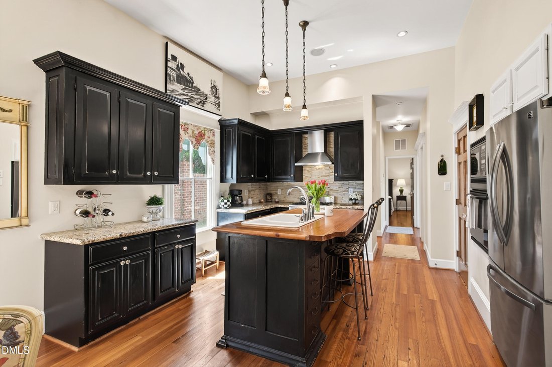 House in Raleigh, North Carolina, United States 4 - 17704345