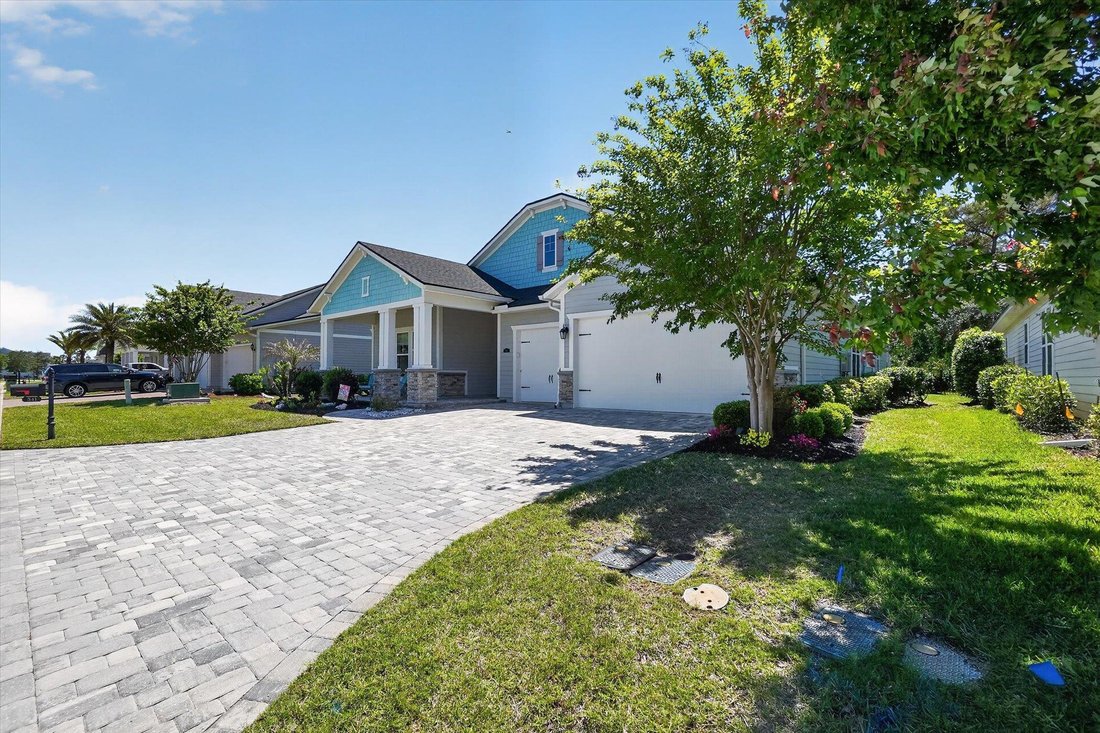 Haus in Sankt Augustine, Florida, Vereinigte Staaten 4 - 17702929