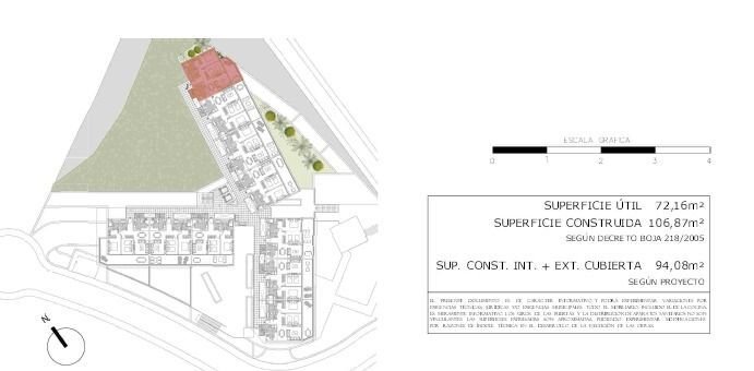 Appartamento a Fuengirola, Andalusia, Spagna 4 - 17704236