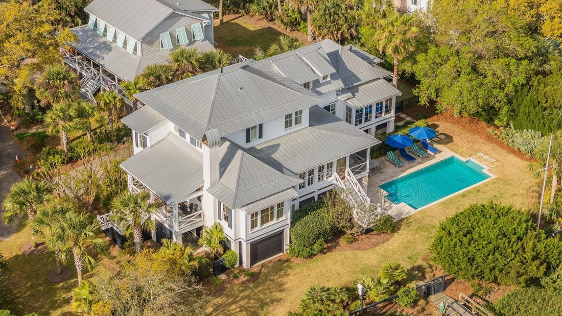 House in Sullivan's Island, South Carolina, United States 4 - 17709660
