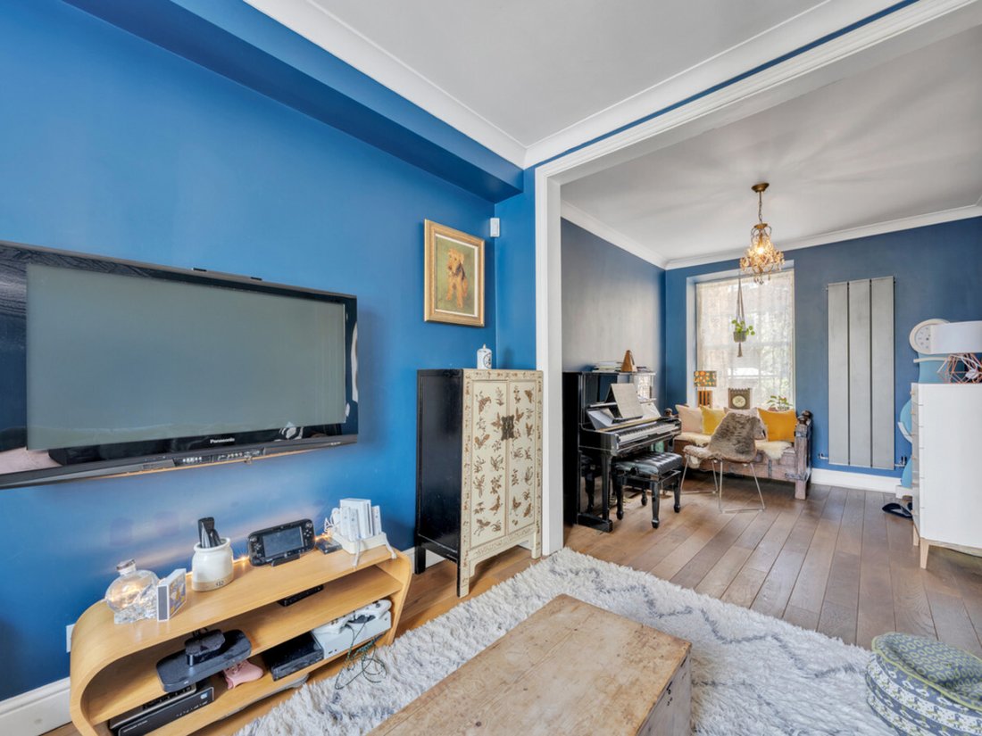 Casa a St John's Wood, Westminster, Inghilterra 5 - 17708679