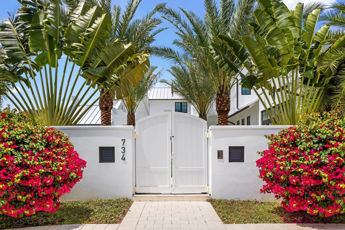 House in Delray Beach, Florida, United States 4 - 17713055