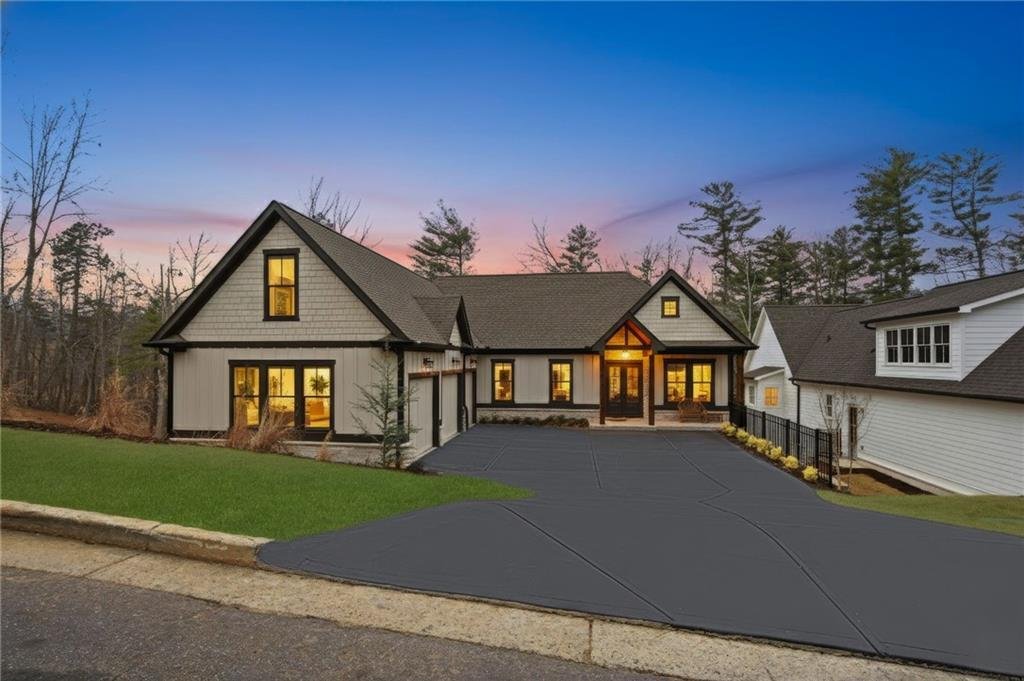 House in Cumming, Georgia, United States 1 - 17703530