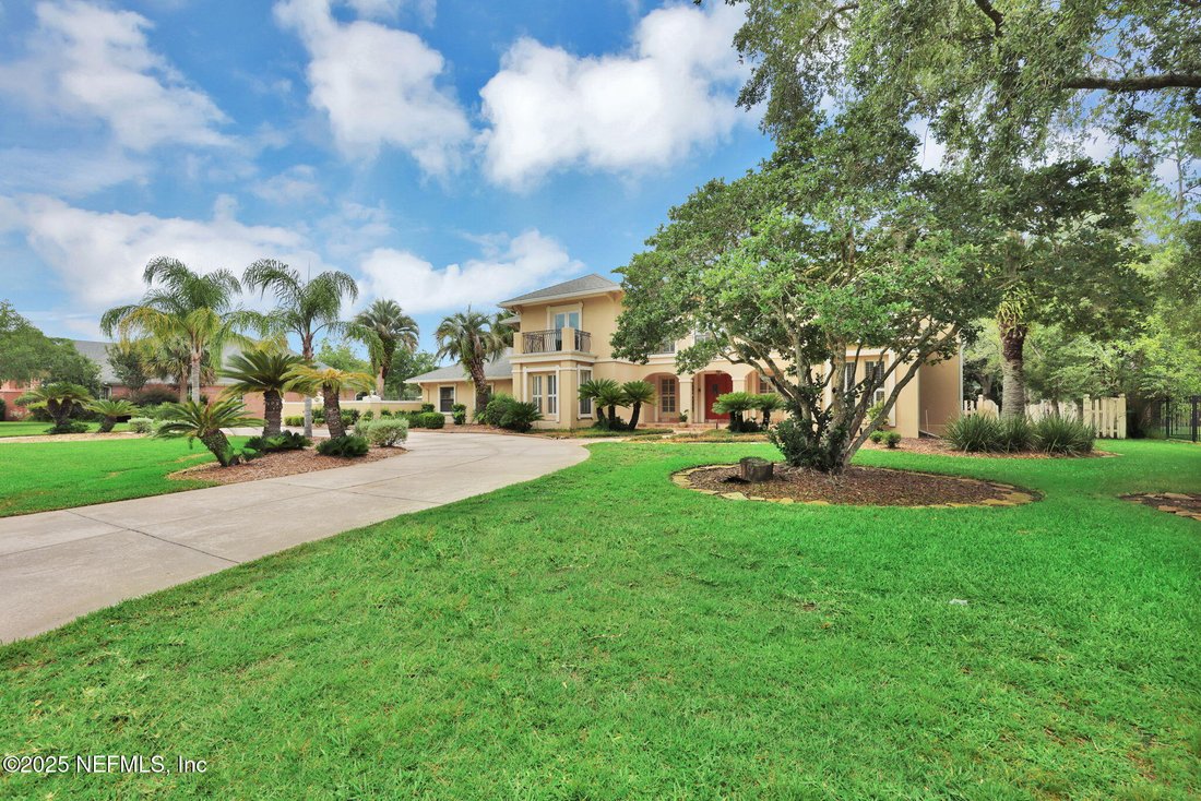 House in Jacksonville, Florida, United States 3 - 17711375