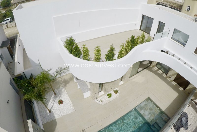 Villa in Almoradi, Valencian Community, Spain 3 - 17695516