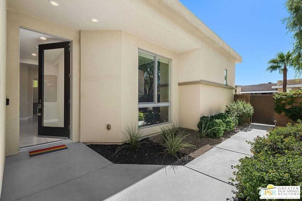 House in Palm Springs, California, United States 4 - 17715431