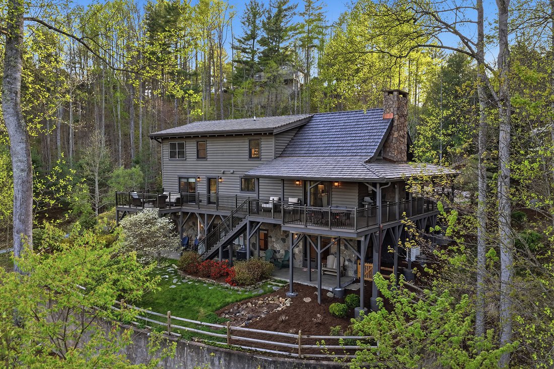 House in Vilas, North Carolina, United States 3 - 17705162