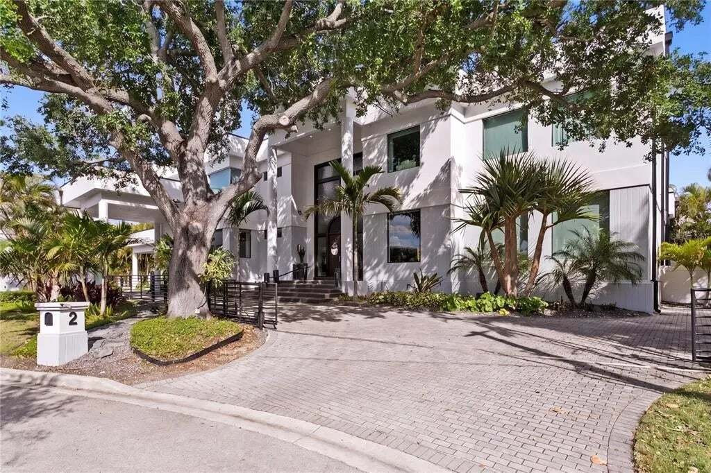 House in Tampa, Florida, United States 2 - 17718546