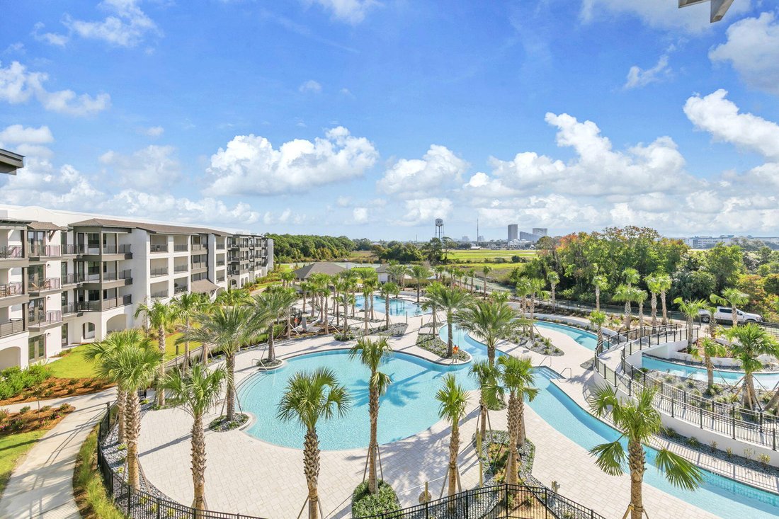 Condo in Miramar Beach, Florida, United States 1 - 17702939