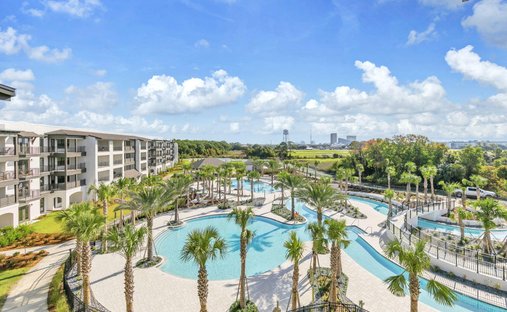 Condominio a Miramar Beach, Florida, Stati Uniti 1