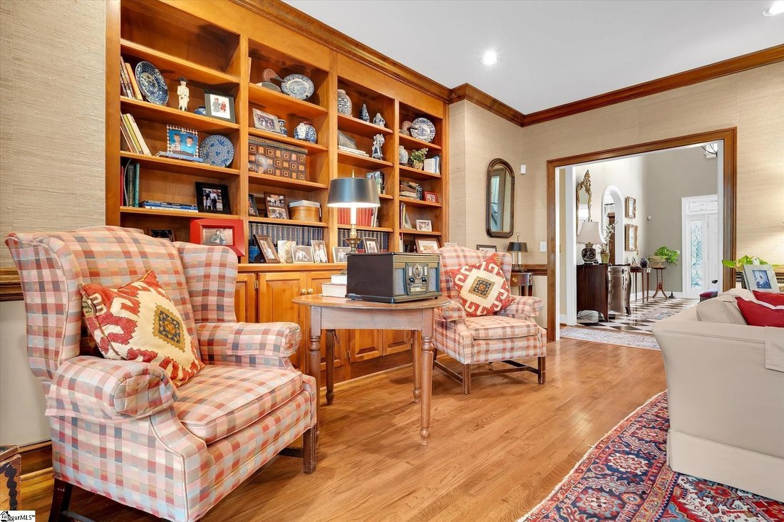 House in Greer, South Carolina, United States 4 - 17705206
