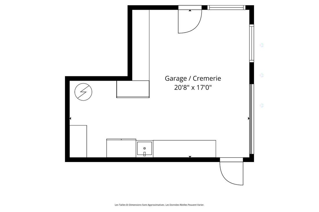 House in L'Ange-Gardien, Quebec, Canada 5 - 17708230