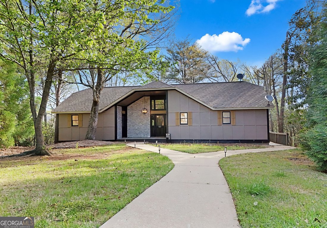 House in Helen, Georgia, United States 1 - 17704199
