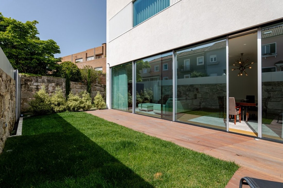 House in Lordelo do Ouro e Massarelos, Porto District, Portugal 5 - 17709671