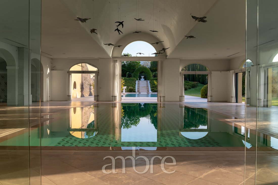 Villa in Bertinoro, Emilia-Romagna, Italy 5 - 17702868