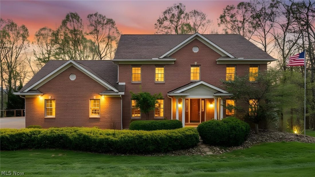 House in Dresden, Ohio, United States 2 - 17703469