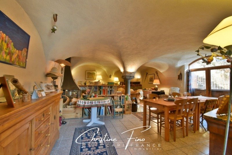 House in Saint-Chaffrey, Provence-Alpes-Côte d'Azur, France 2 - 17704864
