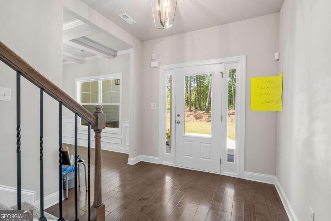 House in Senoia, Georgia, United States 5 - 17708089