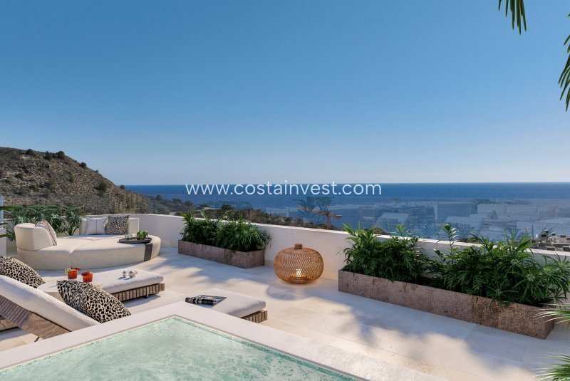 House in la Vila Joiosa / Villajoyosa, Valencian Community, Spain 5 - 17695208