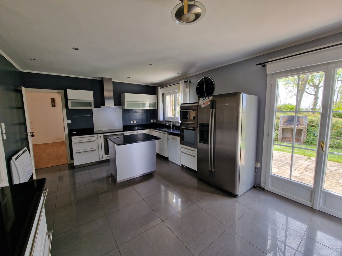 House in Jouars-Pontchartrain, Ile-de-France, France 4 - 17714303