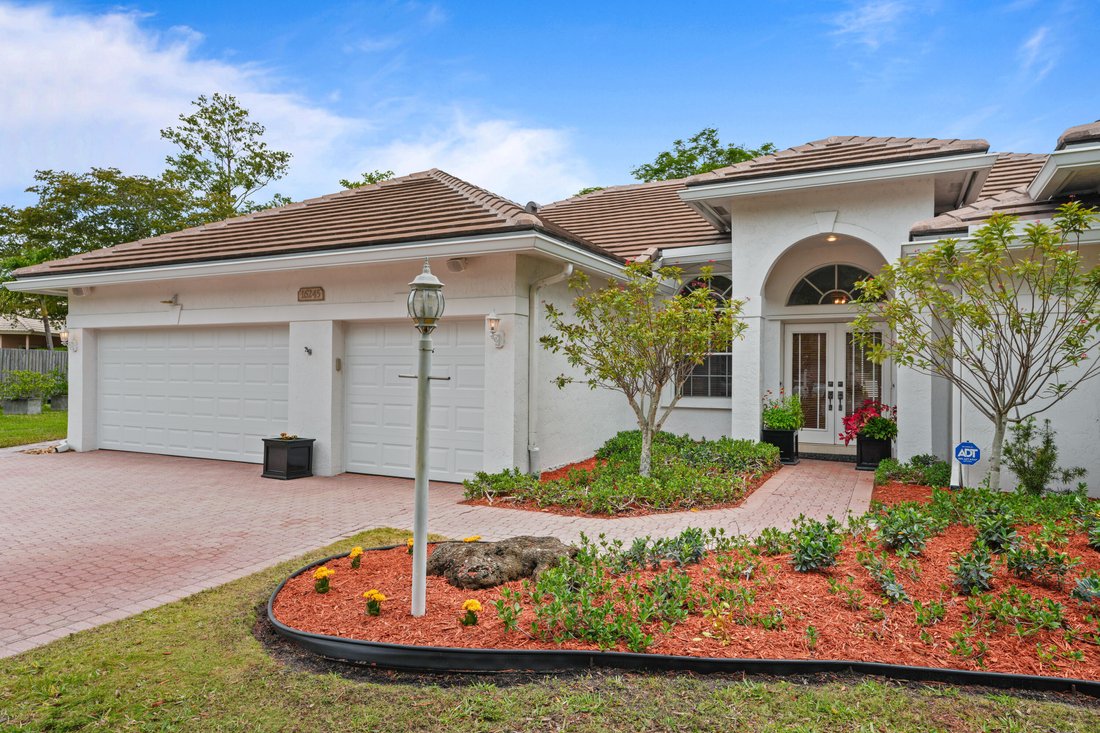 House in Southwest Ranches, Florida, United States 3 - 17710545