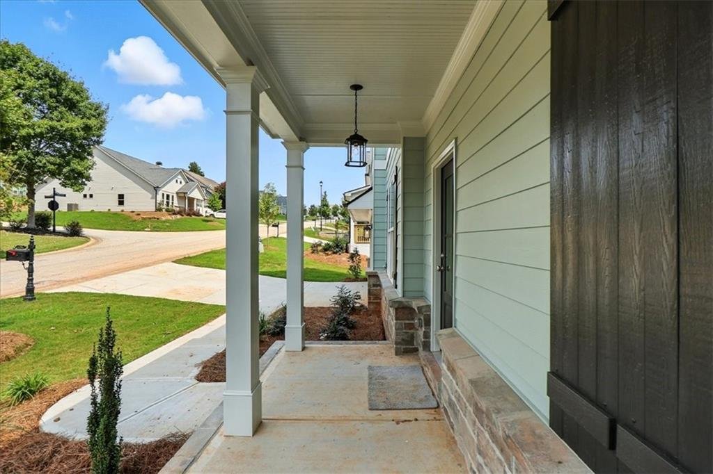House in Jefferson, Georgia, United States 3 - 17707202