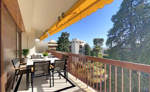 Apartment in Nice, Provence-Alpes-Côte d'Azur, France 1
