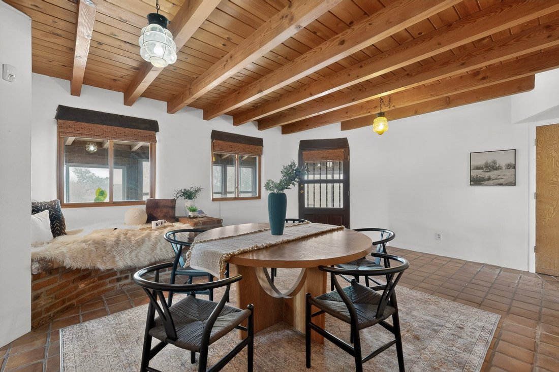House in Santa Fe, New Mexico, United States 5 - 17703460
