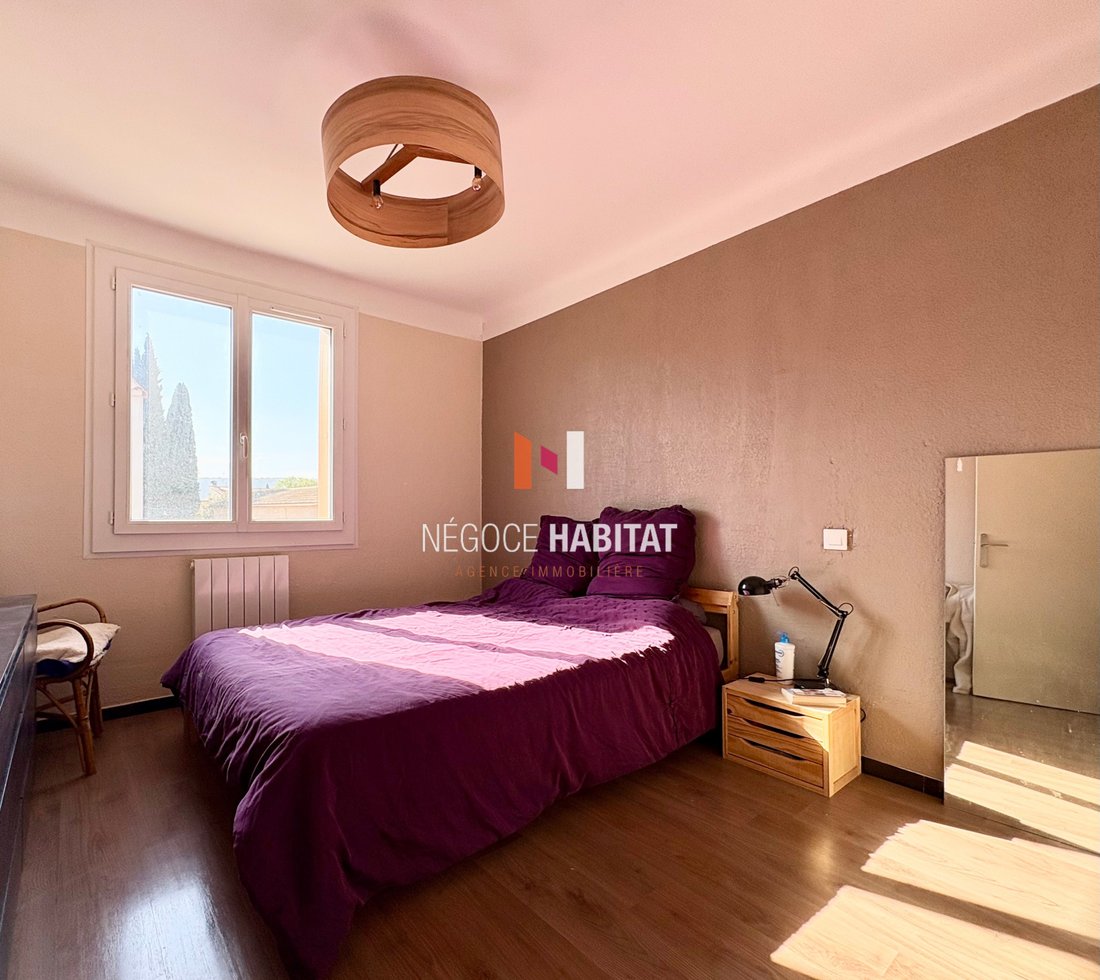Apartment in Zone d'Activité, Fabrègues, France 5 - 17703828