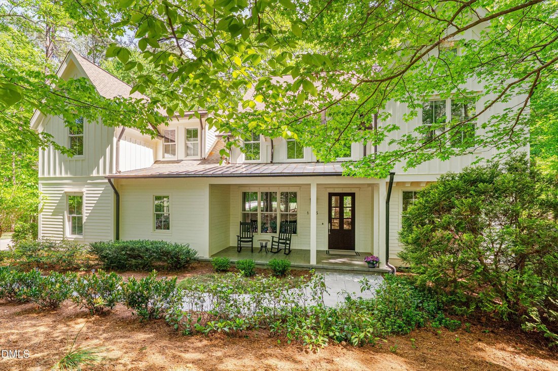 House in Chapel Hill, North Carolina, United States 2 - 17704338