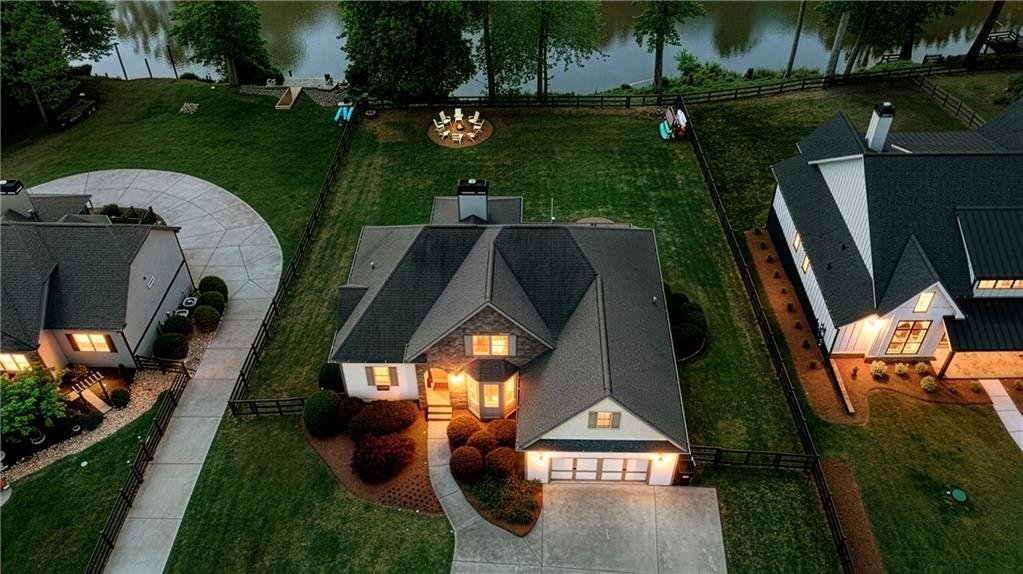 House in Cartersville, Georgia, United States 5 - 17703507