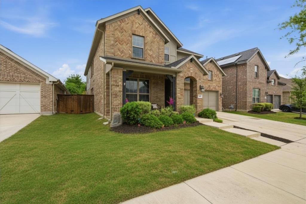 House in Mansfield, Texas, United States 3 - 17708275