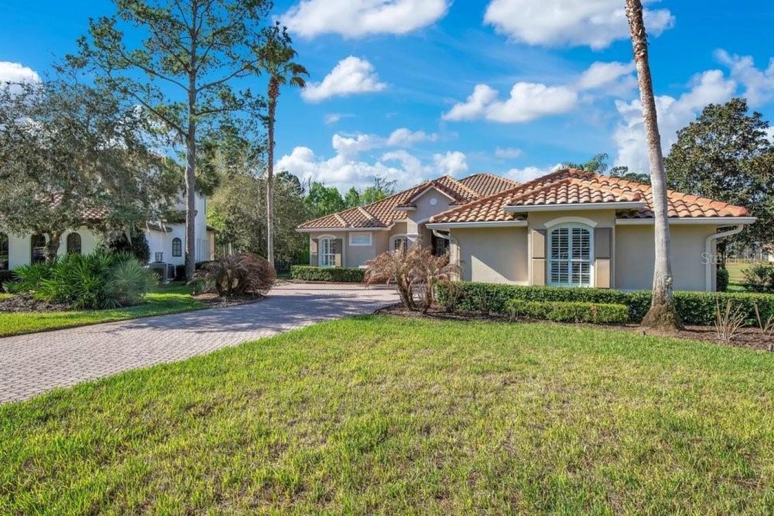 House in Lake Mary, Florida, United States 4 - 17710844