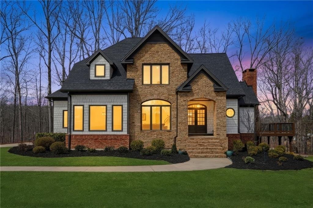 House in Cumming, Georgia, United States 2 - 17703548