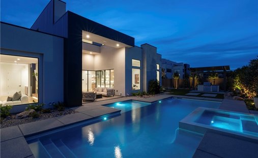 Casa en Las Vegas, Nevada, Estados Unidos 1