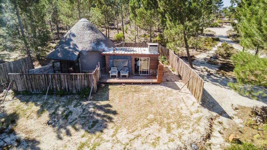 Farm Ranch in Theewaterskloof Local Municipality, Western Cape, South Africa 4 - 17705576