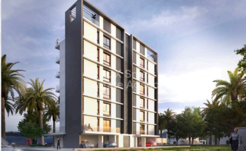 Apartment in Larnaca, Larnaca, Cyprus 1
