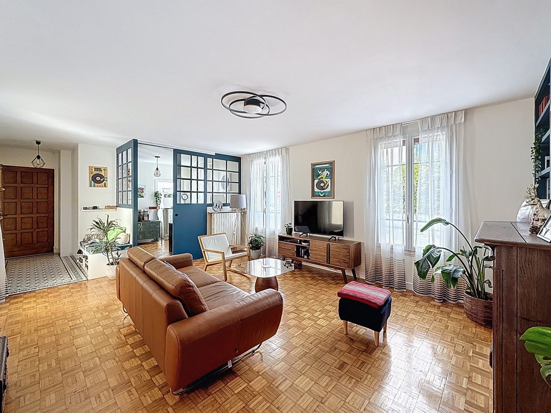 House in Charentonneau, Maisons-Alfort, France 5 - 17709873