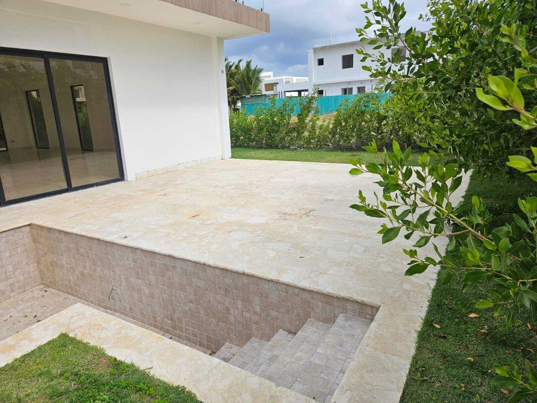 House in Juanillo, La Altagracia Province, Dominican Republic 4 - 15150734