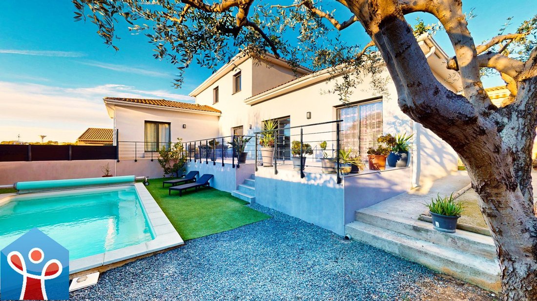 House in Portiragnes, Occitania, France 2 - 17714320