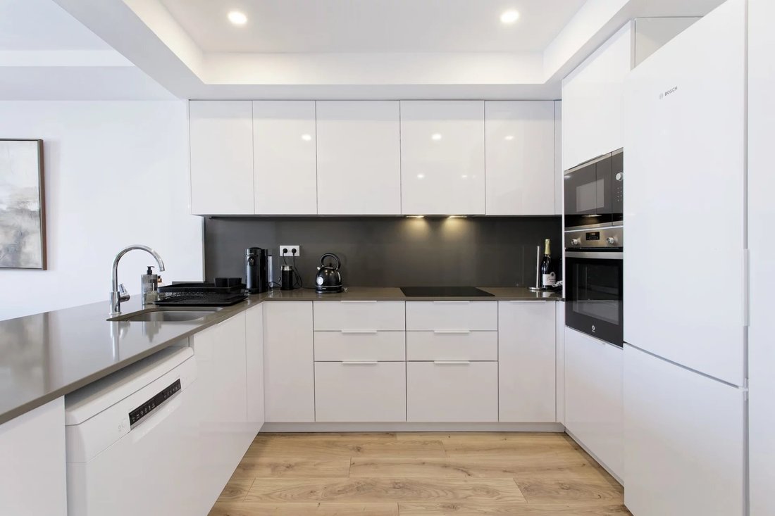Apartment in Eixample, Barcelona, Spain 3 - 17708781